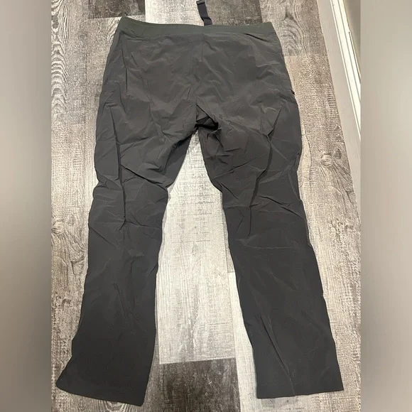 Men’s Arc’teryx Lefroy Pants